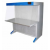 Laminar Air Flow