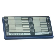 Surface Roughness Comparator