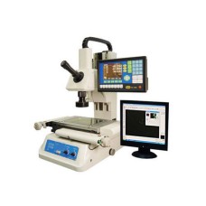 Video Digital Measuring Microscope