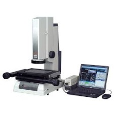  Vision Measuring System (VMS)