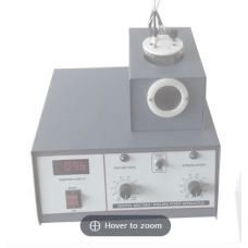 Digital Melting Point Apparatus