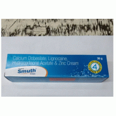 Smuth cream