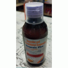 Ibugesic Plus