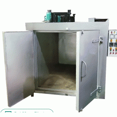 Heat Chamber Oven