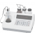 Microprocessor Digital pH Meter