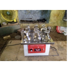 Rotary Flask Shaker