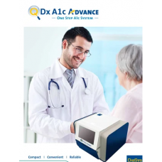 Advance Analyzer