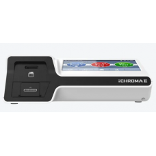 Fluorescent Immunoassay Analyzer
