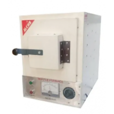 Alcon High Temperature Muffle Furnace