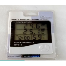 Digital Thermo Hygrometer