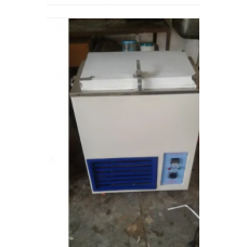 Refrigerated Water Bath