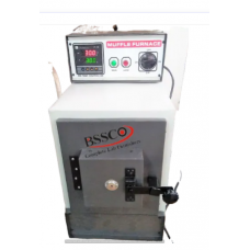 High Temperature Furnace