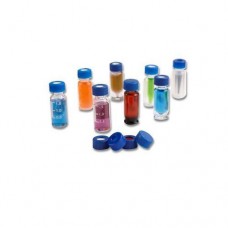 Chromatographic Glass Vials