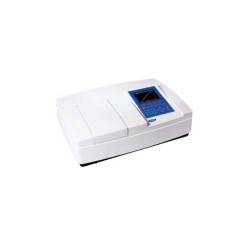 Double Beam UV Spectrophotometer