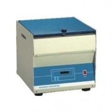 High Speed Lab Centrifuge