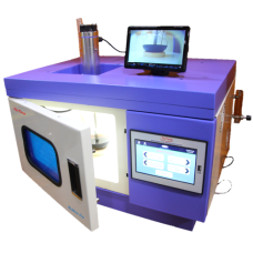 Microwave Synthesis System