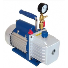 ROTARY HIGH VACUUM PUMP