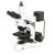 Trinocular Metallurgical Microscope