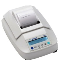Statistical Printer