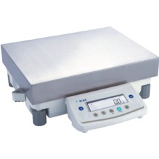 Silver Scales