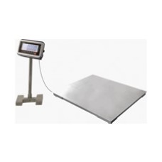 Ultra Low Profile Scales