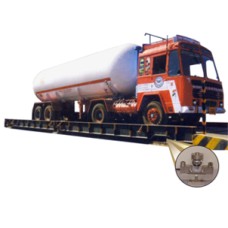 Weigh Bridge
