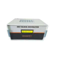 DRY BATH INCUBATORS