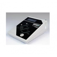 pH / ION METER With ISE