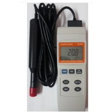 Digital Oxygen Meter