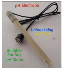 Unbreakable pH Electrode 