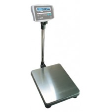 Platform scales