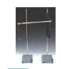 Simple Auxanometer