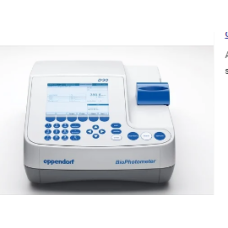 Laboratories Bench Photometer
