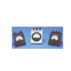 Ammeter