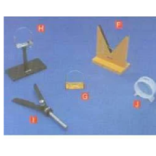 Lens Holder