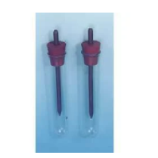 Carbon Electrodes