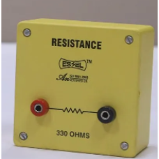 Standard Resistance