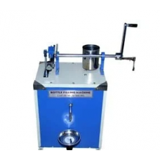 Bottle Liquid Filling Machine