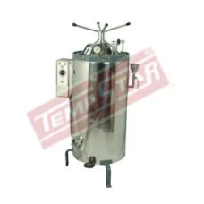 Vertical Autoclave