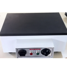 Rectangular Laboratory Hot Plate