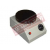 Round Laboratory Hot Plate