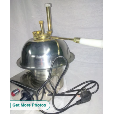 Flash Point Apparatus