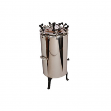 Autoclave Vertical Sterilizer