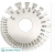 Round Wire Gauge
