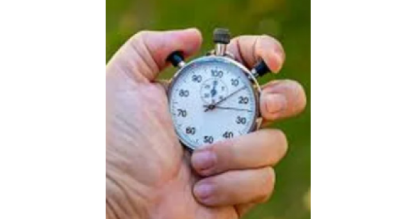 Buy White Stop Watch get price for lab equipment