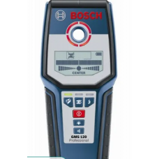 Wall Scanner