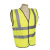 Reflective Safety Jacket