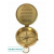 Antique Pocket Compass