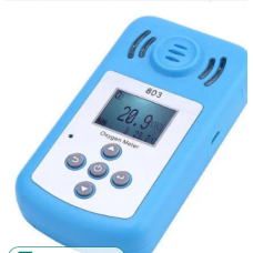 Oxygen Measuring Meter