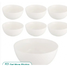 Porcelain Bowls Sets